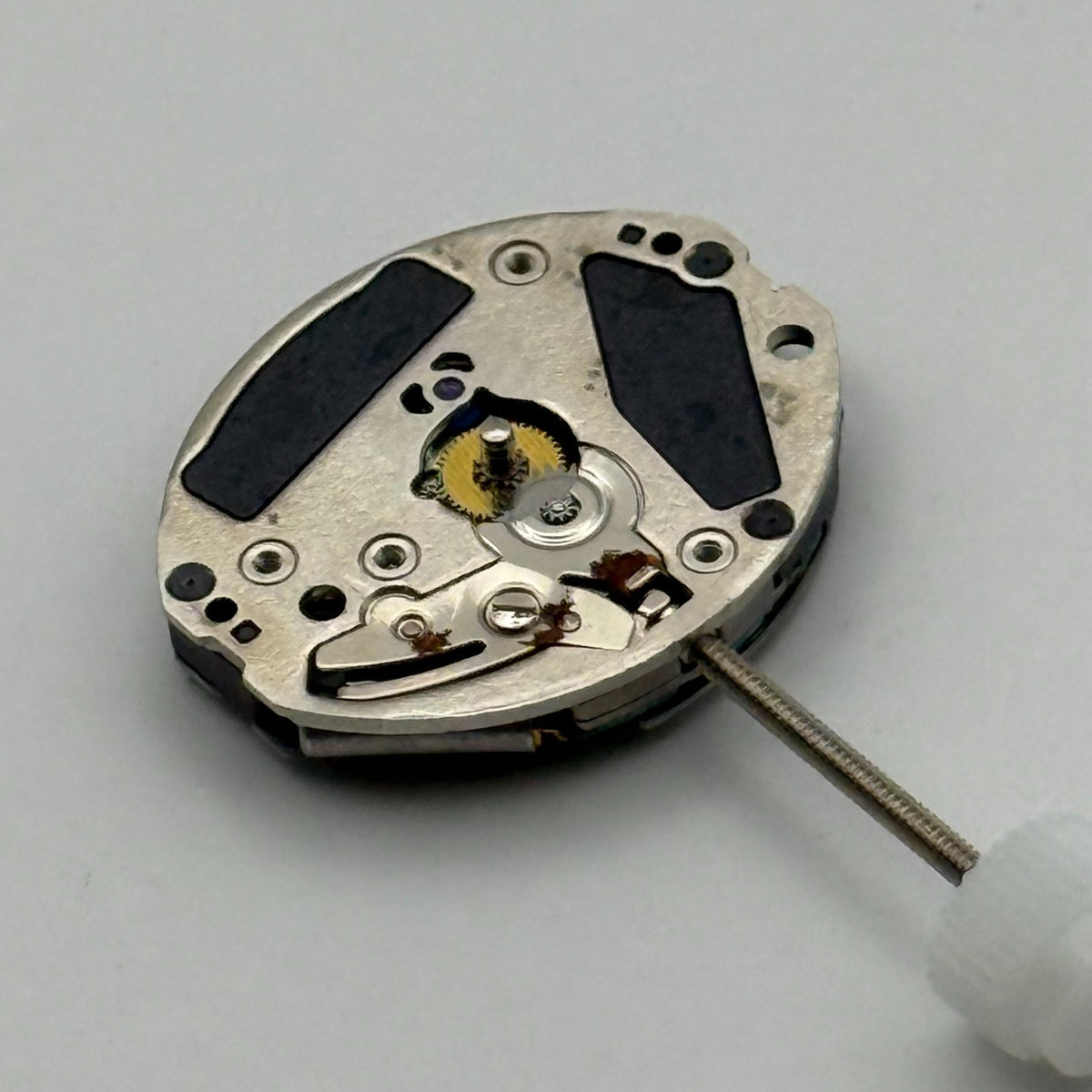 ETA 901.005 Watch Movement Quartz Swiss 1 Jewel Parts Repair Spares 13mm