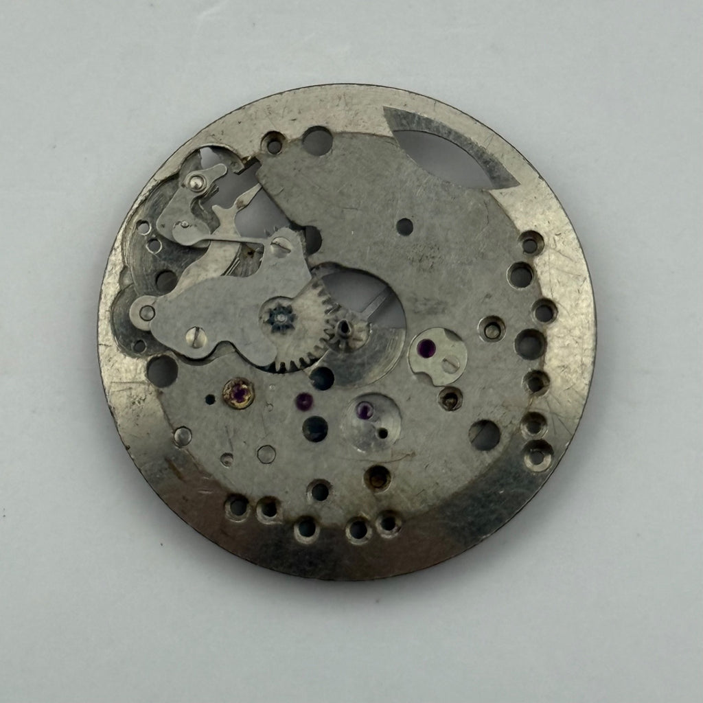 ST 1696 Watch Movement - For Parts / Repair - 25.8mm