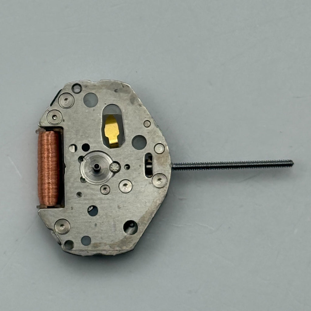 Miyota 2035 Watch Movement Quartz Japan Parts Repair Spares 15.3mm