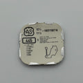 AS 1187/1187N Setting Lever Spring - 10 1/2-11 1/2 - New Old Stock - Watch Parts