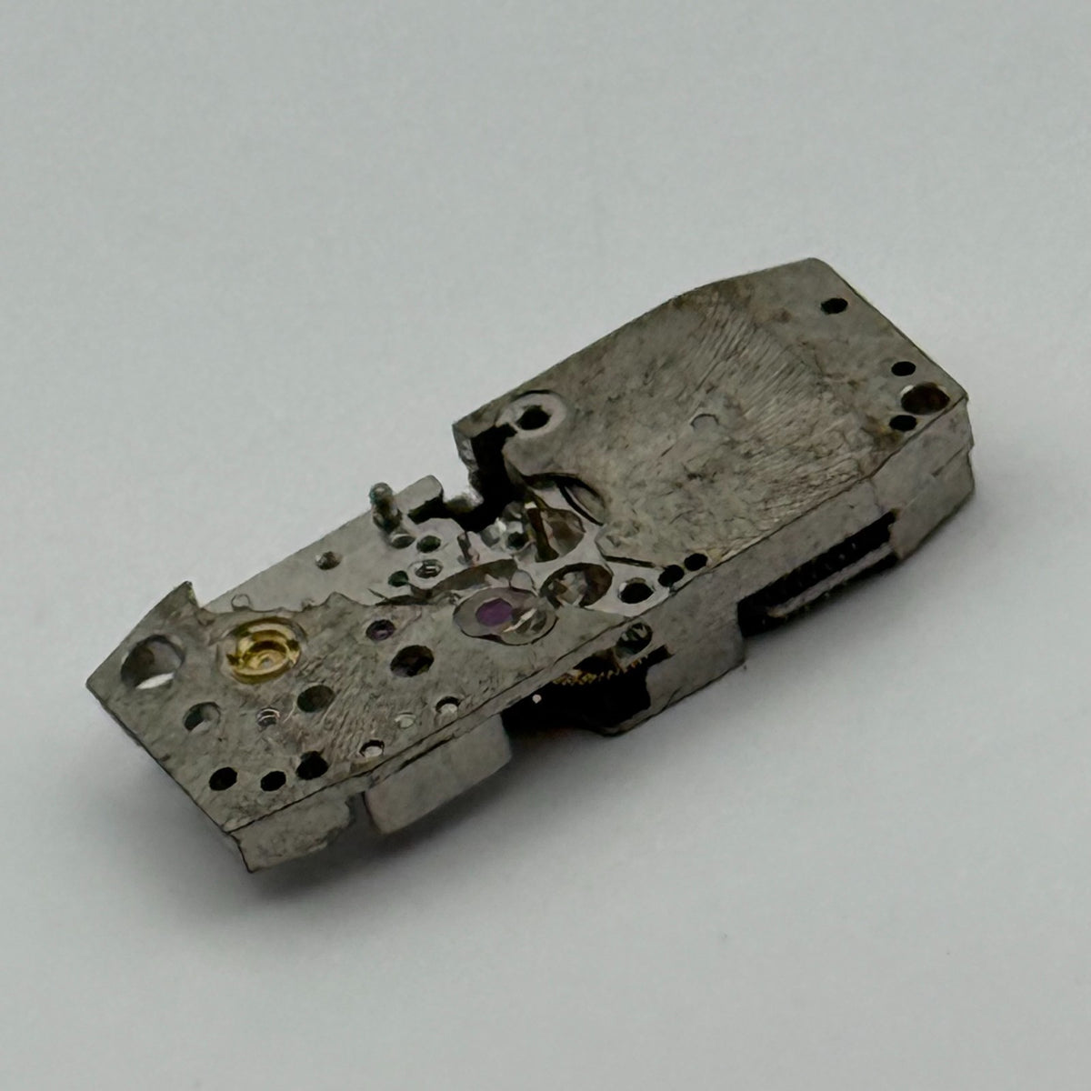 Longines 510 Watch Movement - Ladies - For Parts / Repair - 9mm