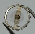 EB 1333 Balance Wheel Complete And Spring 8¾’’’ 118 Watch Movement Parts NOS