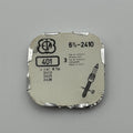 ETA 2410 Winding Stem Pack Of 3 - 6 3/4 - 401 - New Old Stock - Watch Parts
