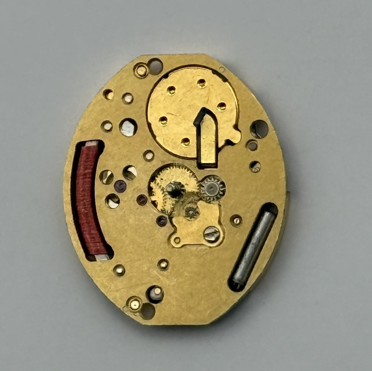 ETA E03.001 Watch Movement Quartz Swiss 6 Jewels Parts Repair Spares 13mm