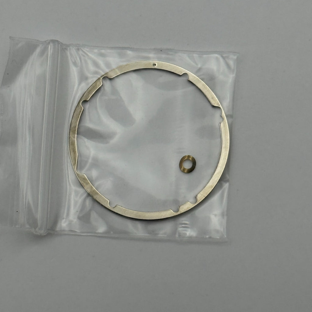 ETA 955.414 Watch Movement Quartz Swiss 7 Jewels Parts Repair Spares 23.6mm