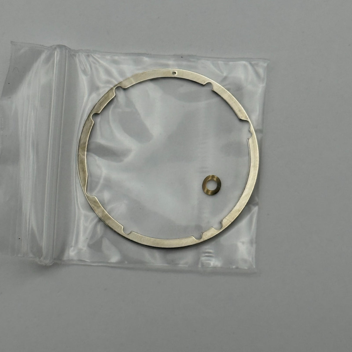ETA 955.414 Watch Movement Quartz Swiss 7 Jewels Parts Repair Spares 23.6mm