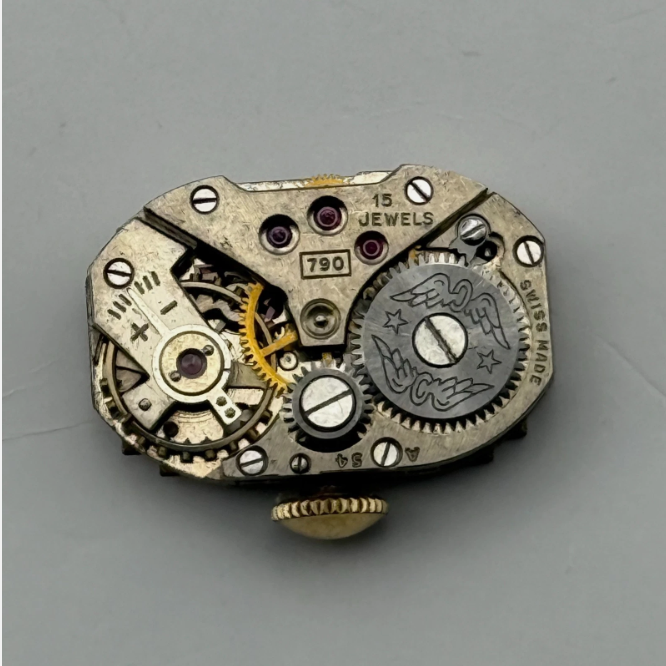 AS 1051 Watch Movement - For Parts / Repair - Select From Available Options