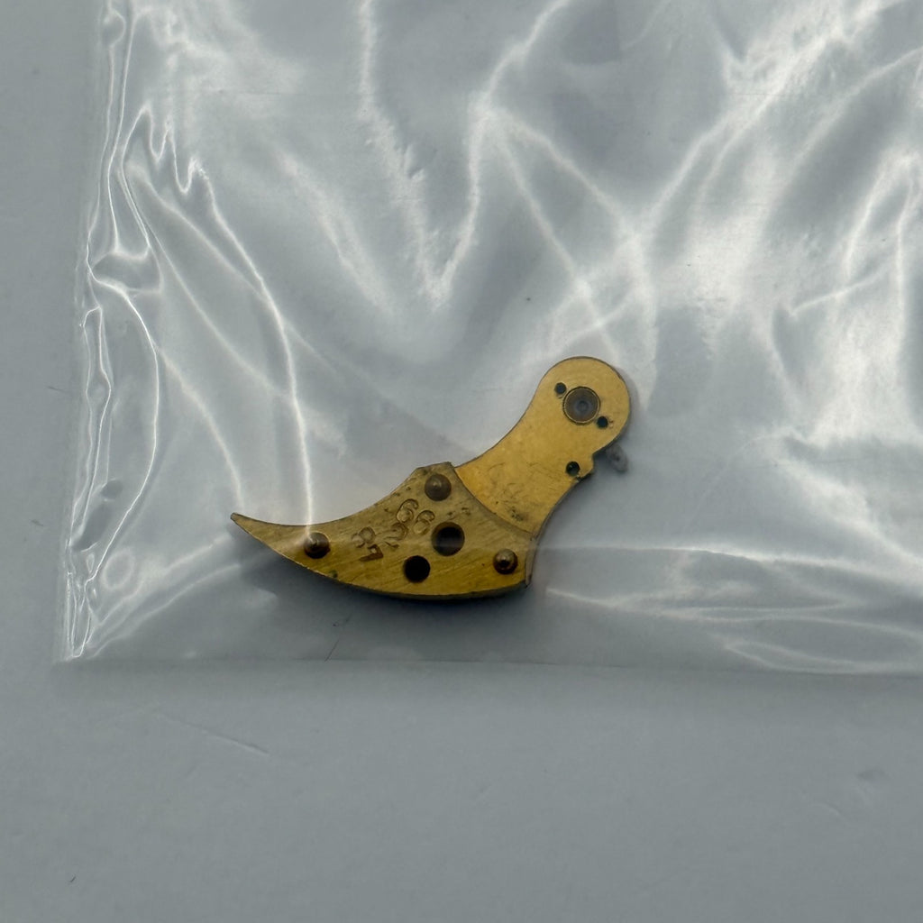 Waltham Grade G Watch Movement Model 1882 American Antique 1s Parts Repair