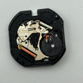 Seiko 7N43A Watch Movement Running Quartz Japan Parts Repair Spares 21.9mm