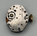 Timex 460 Watch Movement Saga Gt. Britain Manual Wind Parts Repair 14.7mm