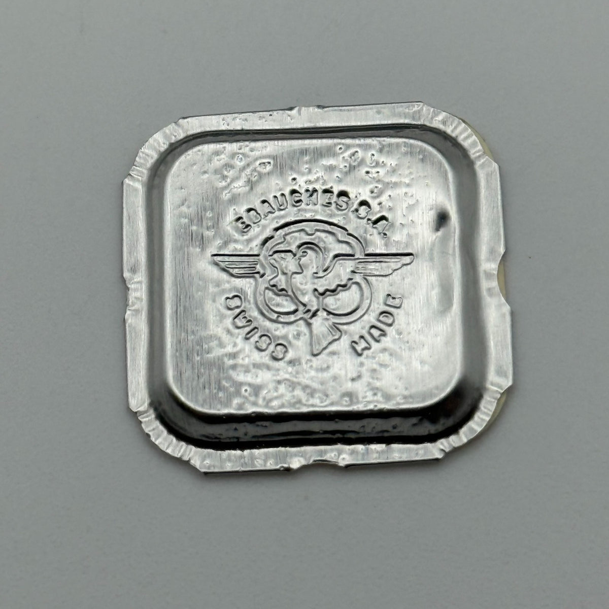 ETA 980 Balance Staff Pack Of 3 - 8 3/4 - 724 - New Old Stock - Watch Parts