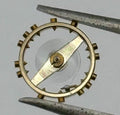 AS 976 1012 Balance Wheel Complete And Spring Renata 532 M Watch Movement Parts