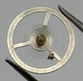 Smith 102 TY SP Balance Wheel Complete And Spring 10½’’’ 1250 Watch Movement