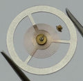 EB 8800 Balance Wheel Complete And Spring 12’’’ Renata 1309 Watch Movement Parts