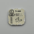 Felsa 4020 Setting Lever Spring - 7 3/4 - 445 - New Old Stock - Watch Parts
