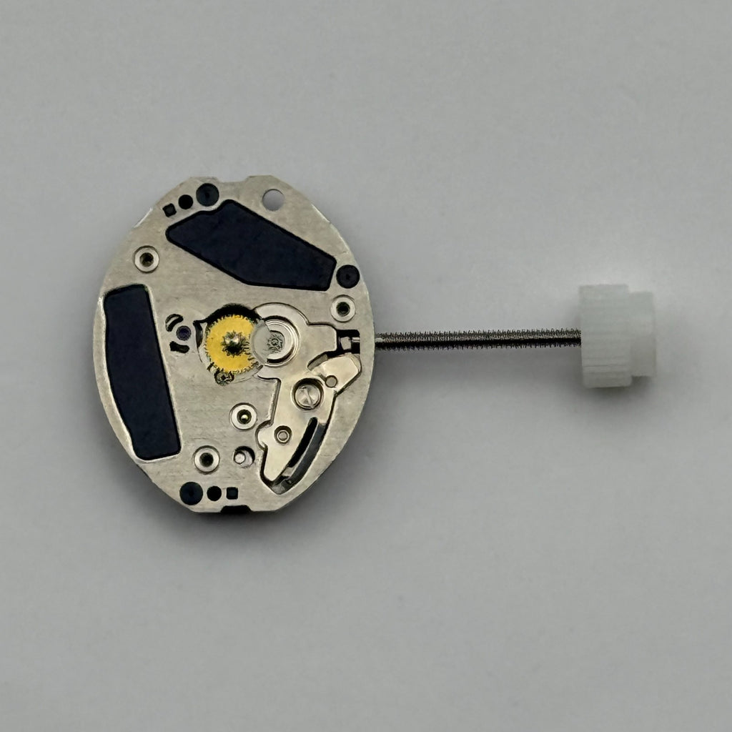 ETA 901.005 Watch Movement Quartz Swiss Parts Repair Spares 13mm