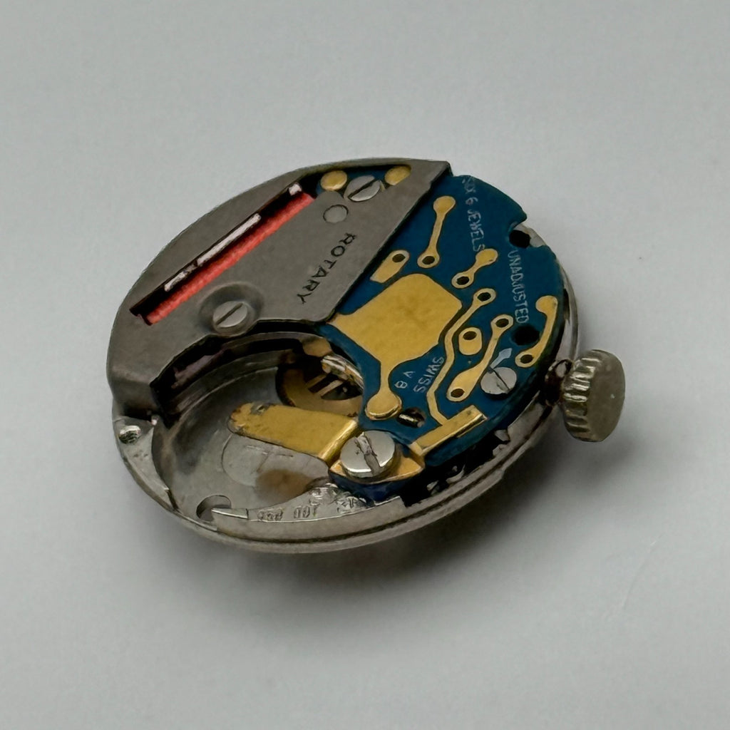 ETA 950.001 Watch Movement Quartz Rotary 6J Swiss Parts Repair Spares 17.2mm