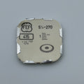 FEF 270 Ratchet Wheel - 5 1/4 - 415 - New Old Stock - Watch Parts