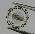 AS 976 1012 Balance Wheel Complete And Spring 29 M Watch Movement Parts NOS
