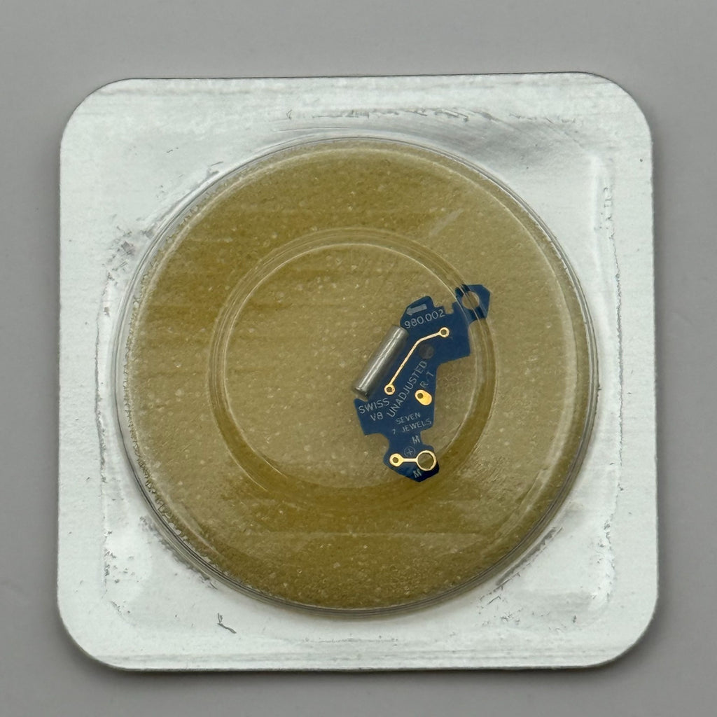 ETA 980.002 Circuit Part - New Old Stock - Vintage Watch Parts