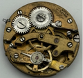 AS Watch Movement A. Schild - Unidentifed Calibres - Multiple Variants Available