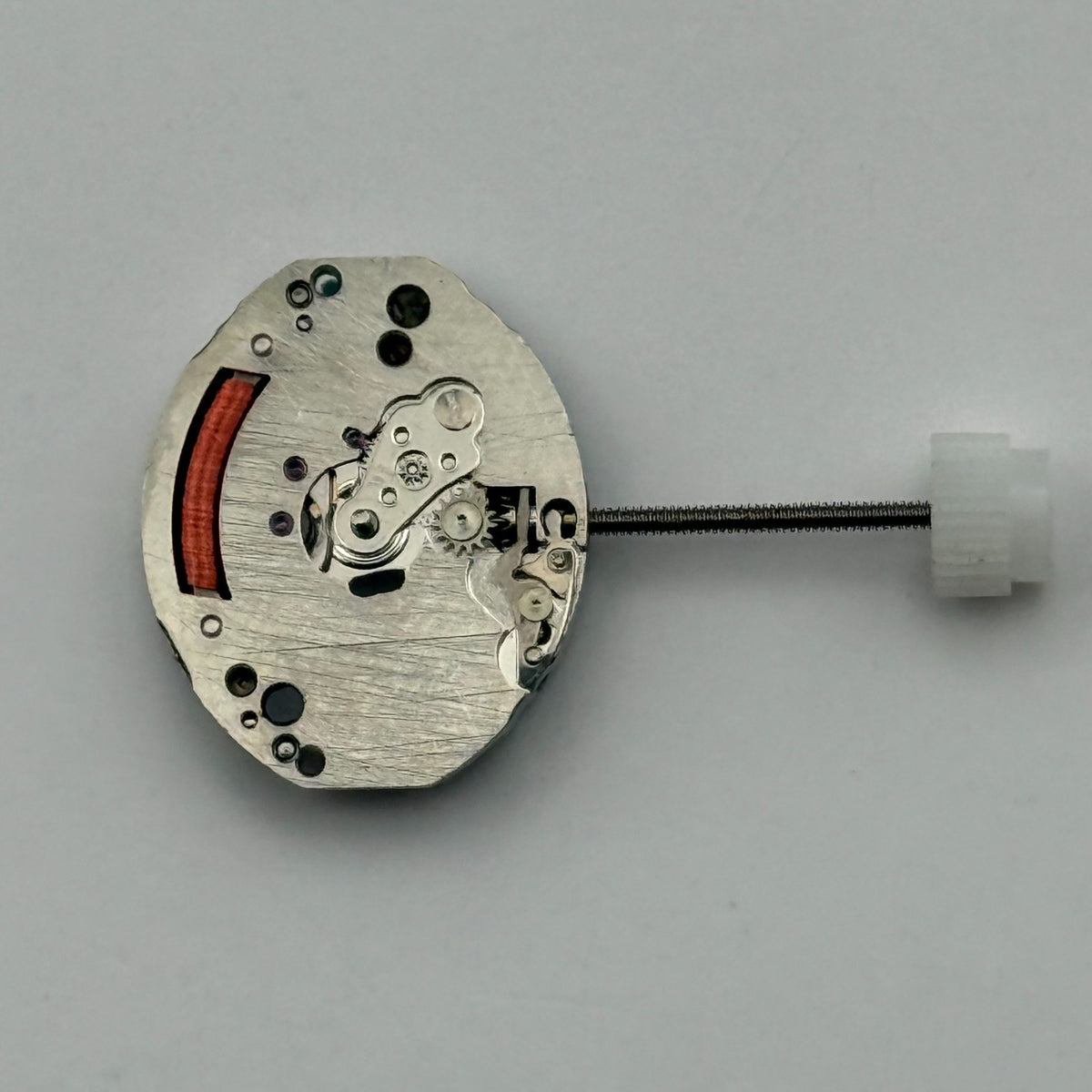 ETA 578.002 Watch Movement Quartz Swiss 6 Jewels Parts Repair Spares 12.4mm