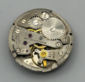 Jeambrun P32G Watch Movement Winton Swiss 17 Jewels Manual Wind Parts 25.7mm