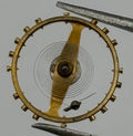Smith A 360 Balance Wheel Complete And Spring 10½’’’ 970 Watch Movement Parts