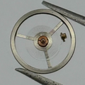 EB 8140 PL Balance Wheel Complete And Spring 8¾’’’ 1319 Watch Movement Parts NOS