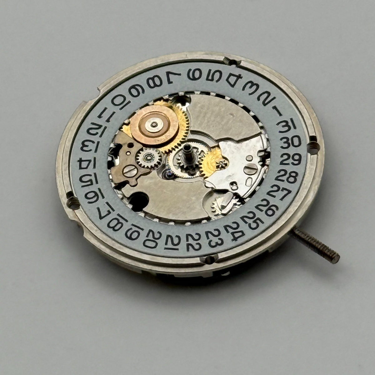 ETA 956.414 Watch Movement Running Quartz Swiss Parts Repair Spares 19.7mm
