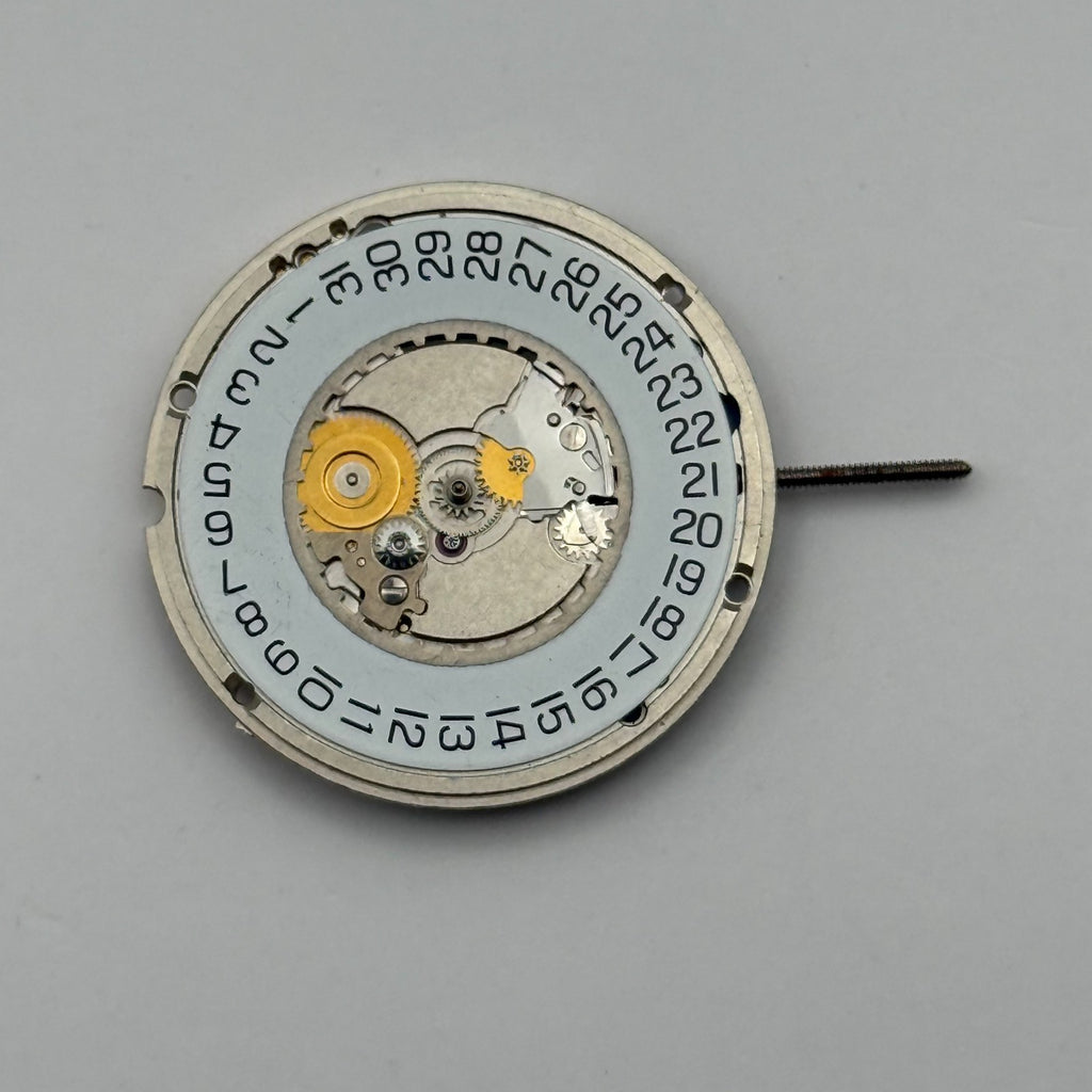 ETA 955.414 Watch Movement Quartz Swiss 7 Jewels Parts Repair Spares 23.6mm