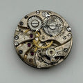 AS 574 Rotary Watch Movement - For Parts / Repair