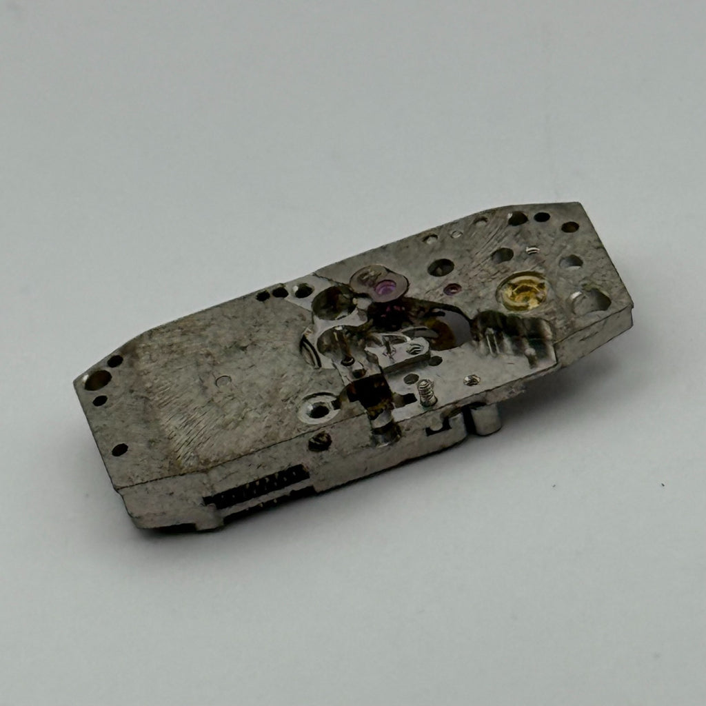 Longines 510 Watch Movement - Ladies - For Parts / Repair - 9mm