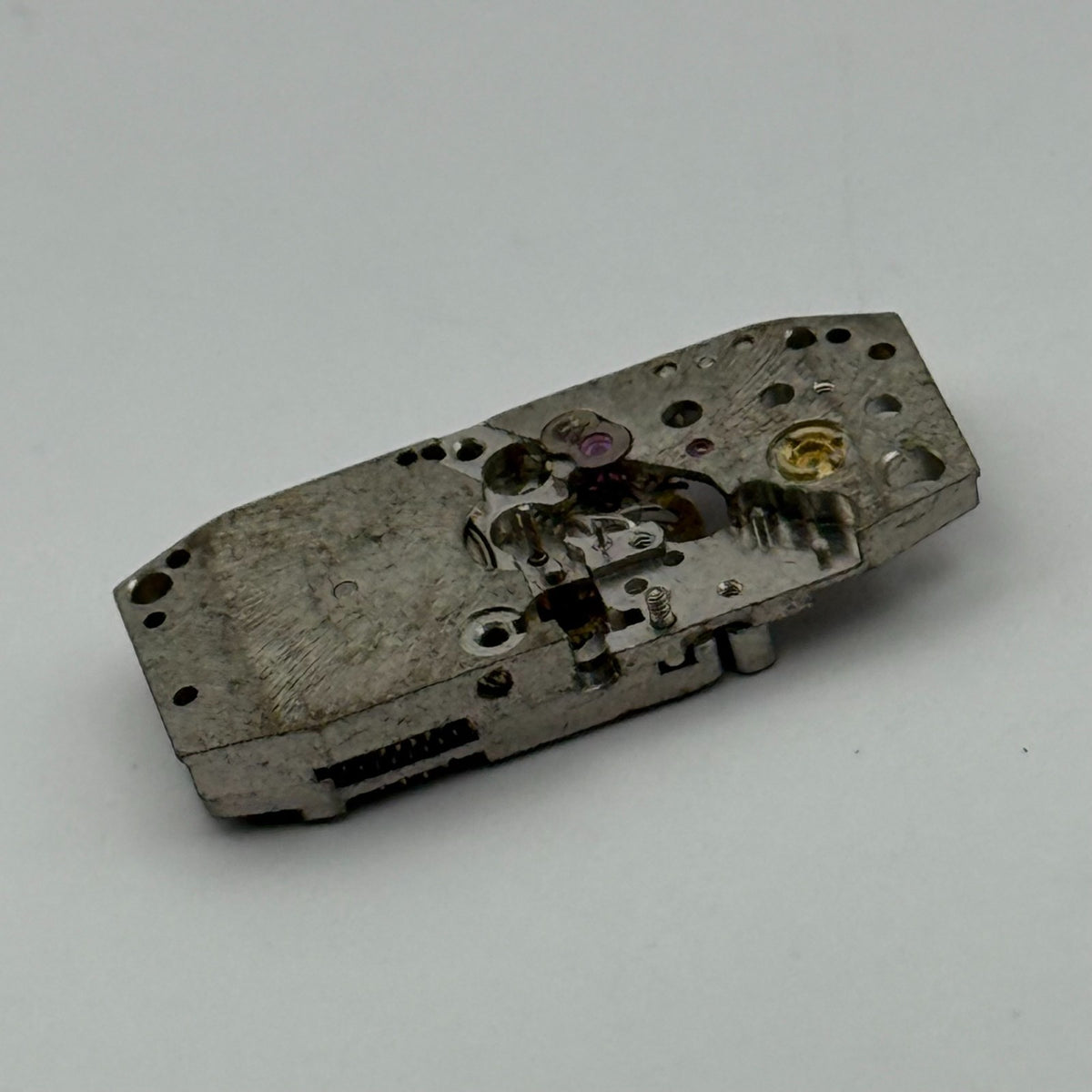 Longines 510 Watch Movement - Ladies - For Parts / Repair - 9mm