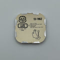 AS 1162 Setting Lever Spring - 13 - 445 - New Old Stock - Watch Parts