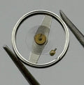 RL 8013 Balance Wheel Complete And Spring 8¾’’’ 5000 /2 Watch Movement Parts NOS