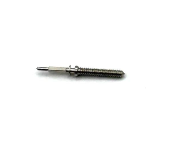 MST Roamer 313 349 Winding Stem 5 1/4" New Old Stock NOS 5.25 Watch Part Vintage
