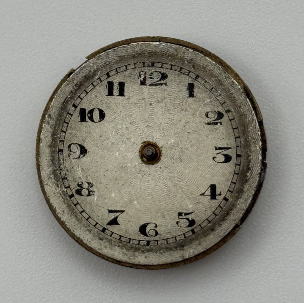 EFB Watch Movement - For Parts / Repair