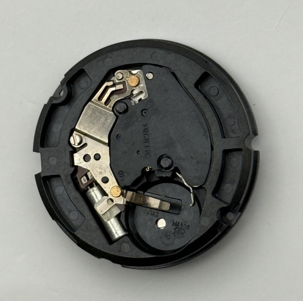 ETA 804.114 Watch Movement Quartz Swiss Parts Repair Spares 23.3mm