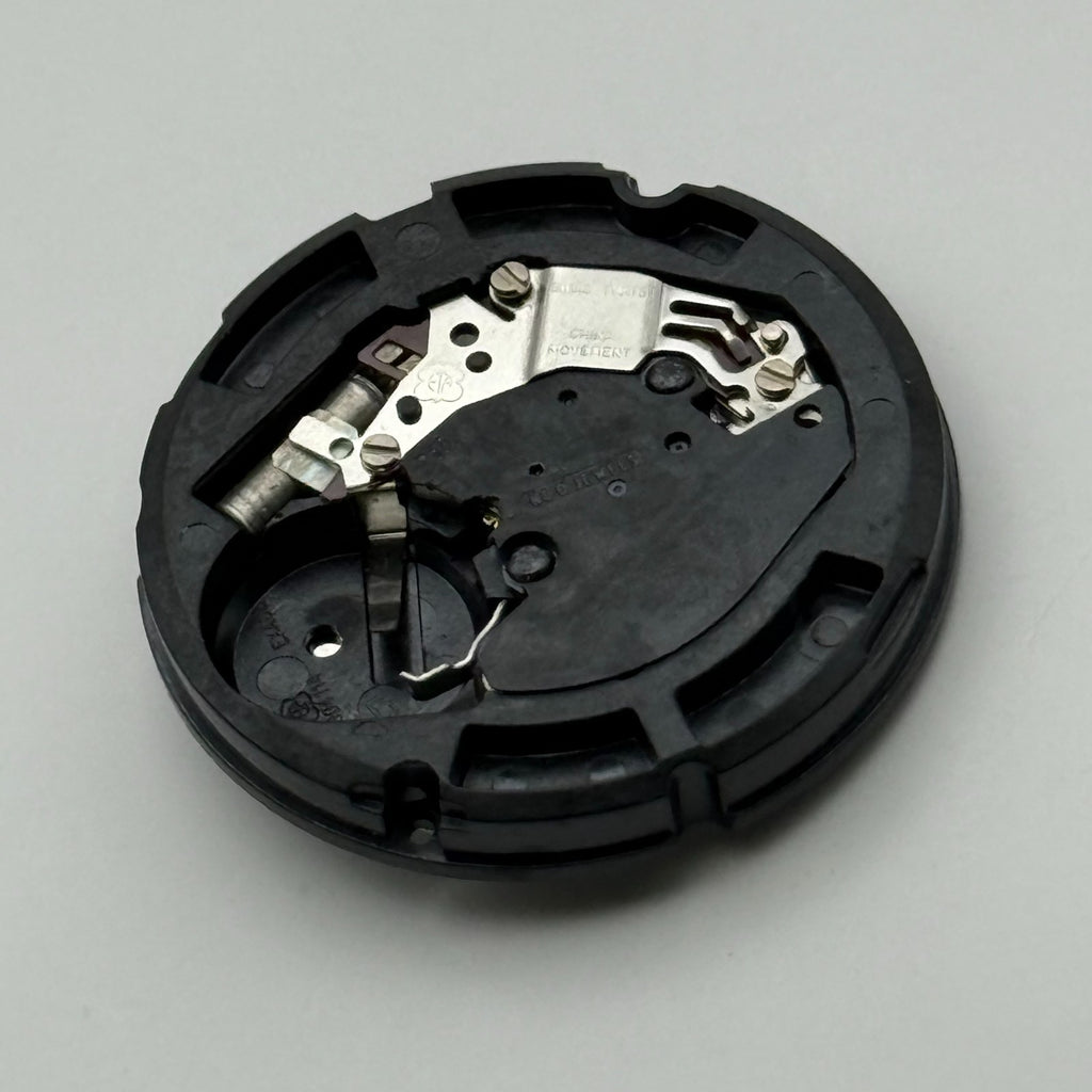 ETA 804.114 Watch Movement Running Quartz Swiss Parts Repair Spares 23.3mm