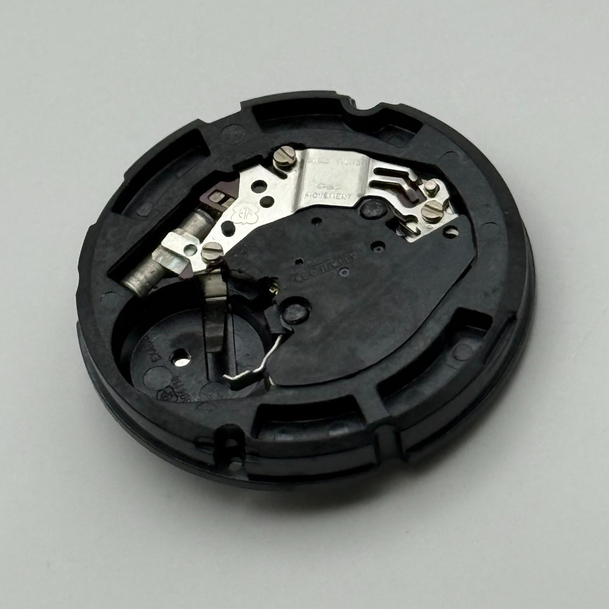 ETA 804.114 Watch Movement Running Quartz Swiss Parts Repair Spares 23.3mm