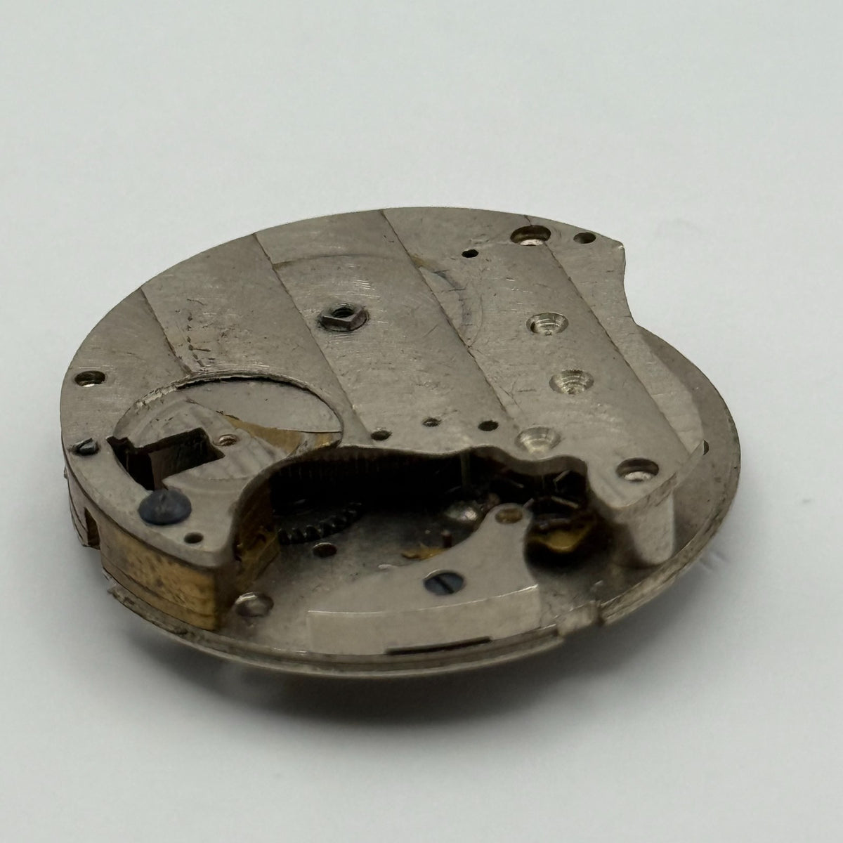 Possibly Ingersoll Watch Movement - Spares - For Parts / Repair - 29.7mm