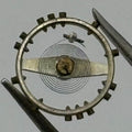 FHF 80 190 Balance Wheel Complete And Spring Renata 204 Watch Movement Parts NOS