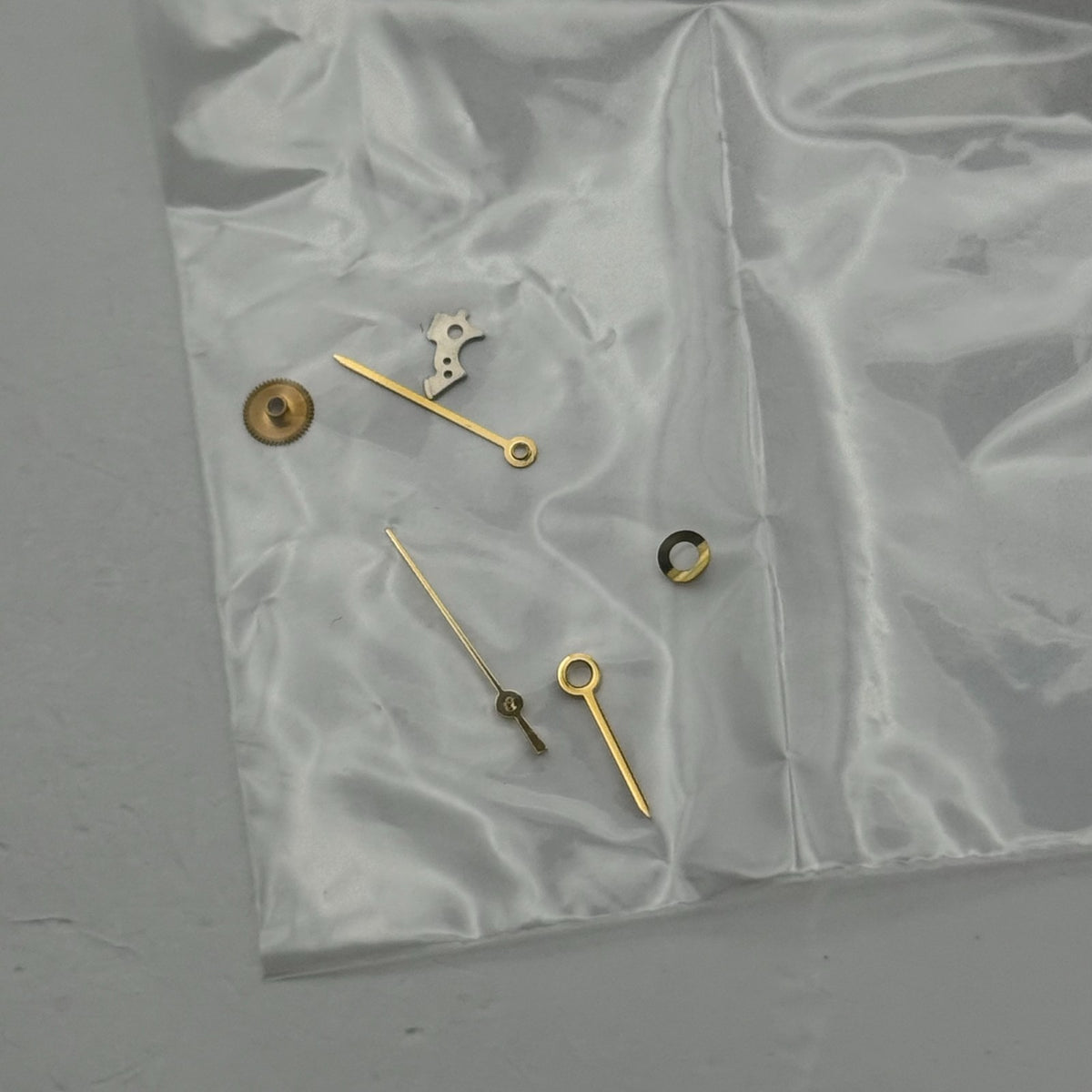 Ronda 753 Watch Movement Quartz 1 Jewel Swiss Untested Parts Repair Spares 13mm