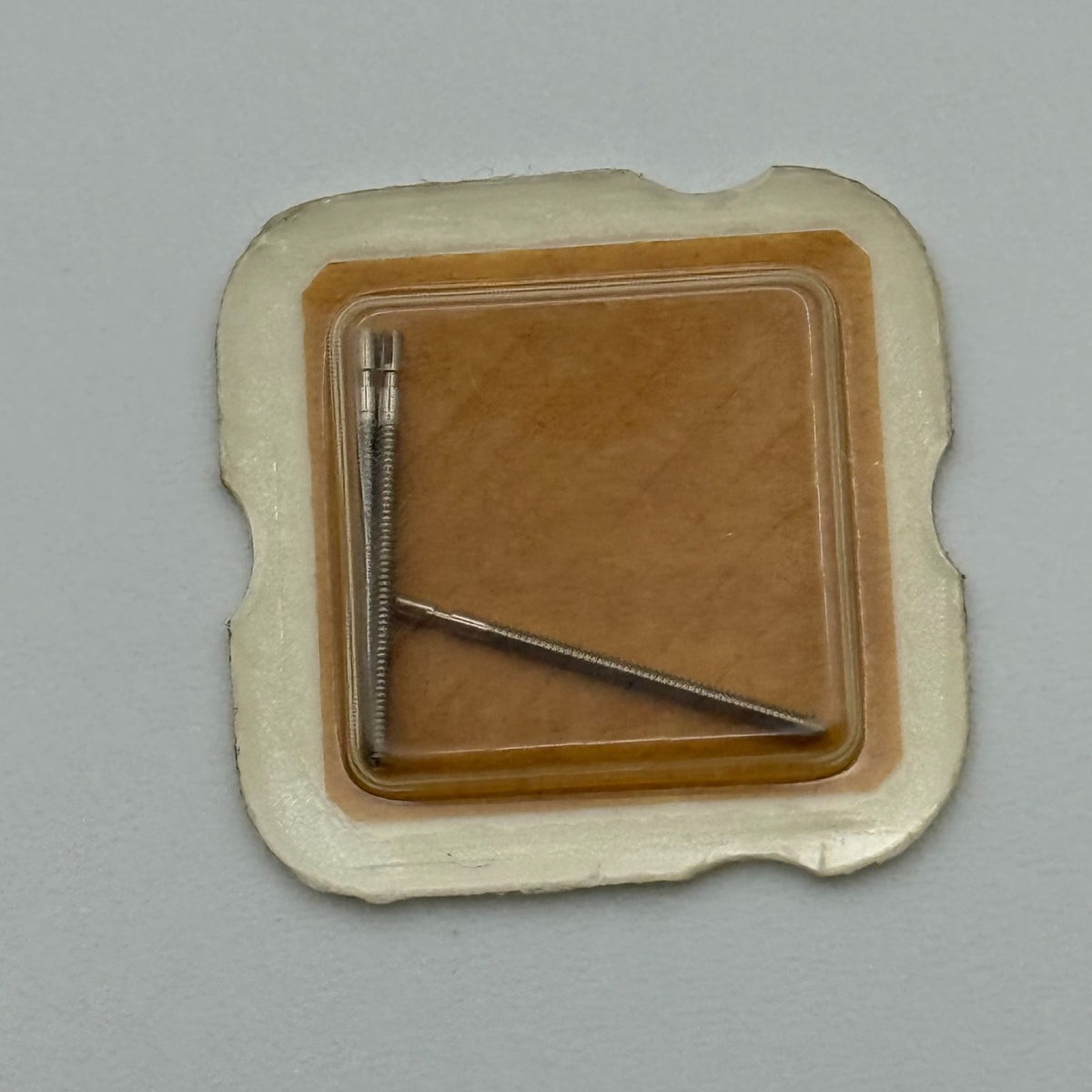 ETA 256.111 Winding Stem Pack Of 3 - 8 1/4 - 405 - New Old Stock - Watch Parts
