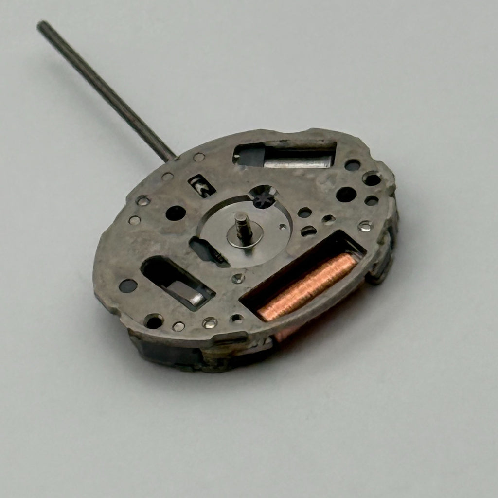 Miyota 5Y20D Watch Movement Quartz Japan Untested Parts Repair Spares 13mm