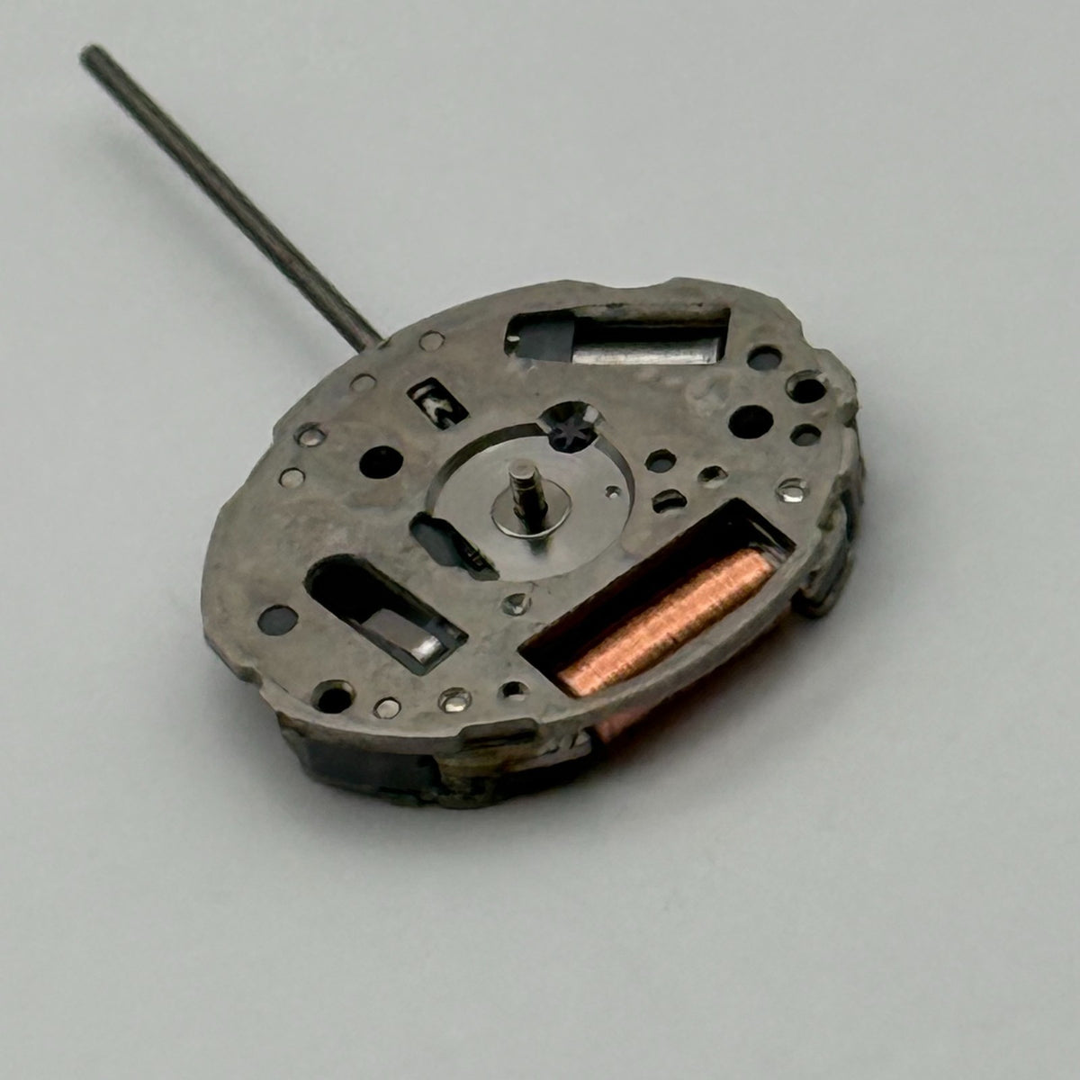 Miyota 5Y20D Watch Movement Quartz Japan Untested Parts Repair Spares 13mm