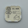 AS 1506 Setting Lever Spring - 10 1/2 - 445 - New Old Stock - Watch Parts
