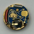 ETA 956.032 Watch Movement Quartz 7 Jewels Swiss Parts Repair Spares 17.4mm