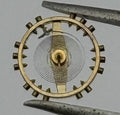 AS 1635 Balance Wheel Complete And Spring Renata 1218 M Watch Movement Parts NOS